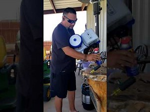 bestway water pump not working easy fix