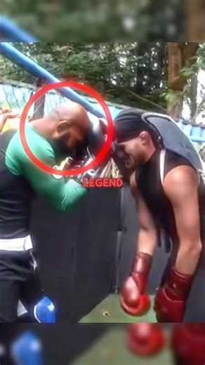 He RAGEBAITED Mighty Mouse🐭🤬