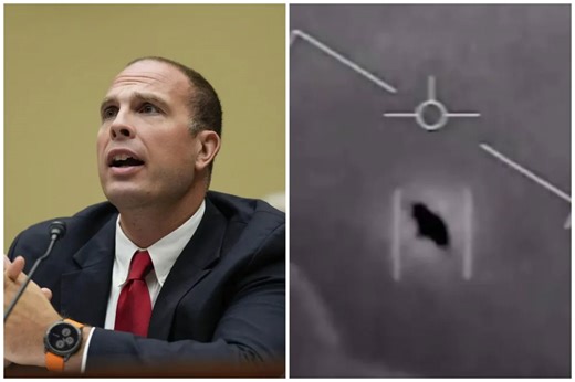 Harvard study claims aliens could be living right here on Earth with us