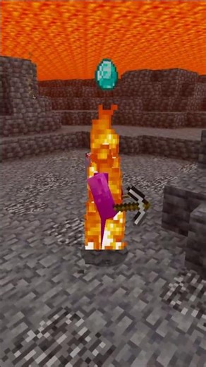 ESTE MOD TE HACE INMORTAL en Minecraft 😱