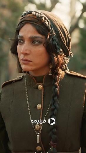 ‎تماشای بهترین فیلم و سریال‌ها با فیلیمو‎ on Instagram‎: "👑 این باید دشمنت باشه، ازش متنفّر باشی! کمتر از ۲۴ ساعت تا پایان پرده اوّلِ #شکارگاه سریال ماجرایی-تاریخی «شکارگاه» چهارشنبه‌ها در #فیلیمو کارگردان: نیما جاویدی تهیه‌کننده: مهدی بدرلو ‌ ‌ #صباایده #فیلیموشات ‌ ‌ ‌#سریال #تاریخی #ماجرایی #الهام_نامی"‎