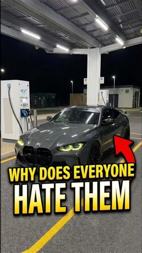This Is Why Everyone HATES BMW Drivers 🤬
