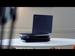 Affordable Chromebooks Are Getting REALLY Good