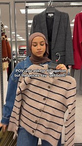 28K views · 69 reactions | Did he understand the assignment? Option 1 - Points for participation! ✨ Option 2 - Effort counts  - Est-ce qu’il a compris la mission? Option 1 – On donne des points pour la participation! ✨ Option 2 – C’est l’effort qui compte!  #WINNERSMOMENT #WINNERSFabFinds #WINNERSCanada #TrouvaillesWINNERS | Winners | Facebook