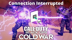 Cold War Zombies players furious as game-breaking “connection interrupted” issues continue - CharlieINTEL