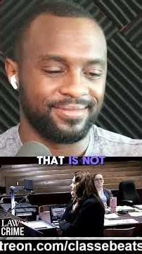 Julio Foolio Trial: This Might Be The Reason Alicia Andrews Was Found Guilty! 👀