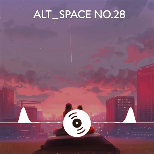 ALT_SPACE NO.28 (AMUZAKALIST)