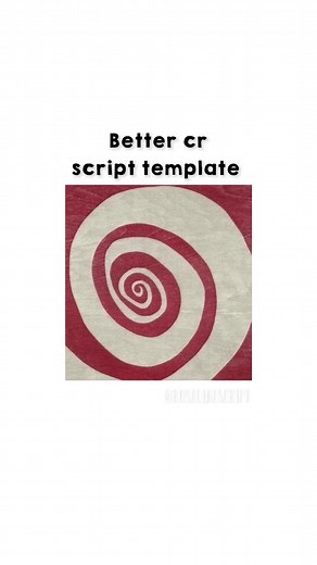 Notion Shifting Script Template: Create Your Desired Reality