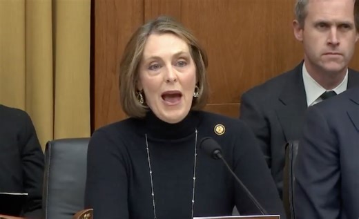 "Trump is taking us backwards": Castor blasts cuts to grid-resilience funding