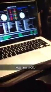 How to use a CDJ 󾌴 Snap : nineoclockparis | 9 O'clock