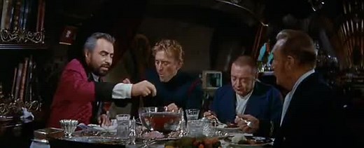 20,000 Leagues Under the Sea (1954)