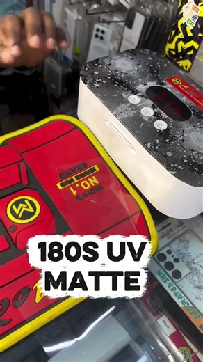 Uv matte skin glass3D map✓ skin#curve #phone #display #gaming #screenguard#wrapping