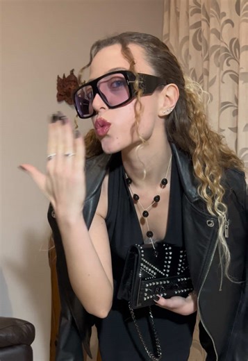 Saturday Night Outfit Inspiration