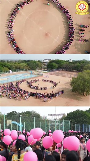 🔥 Her strength. Her story. Her day.