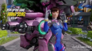 Dva (Lvl3Toaster) - YTboob