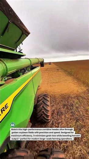 Ultimate Field Power Machine in Action! #Farming #Tractor #AgriTech