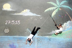 הזמנה לחתונה: שמים קץ להזנחה