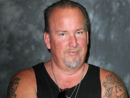 'Storage Wars' star Darrell Sheets dead at 67
