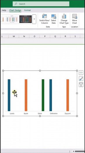 Want to elevate your data presentation game_ Curious how to create a stunning visual scorecard
