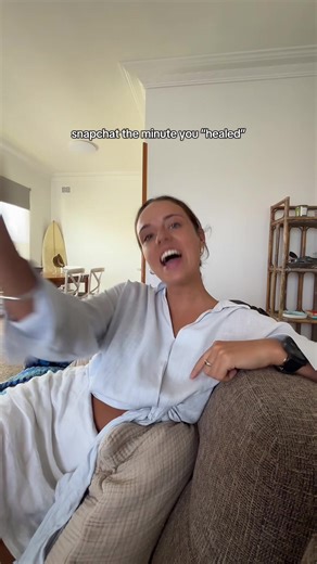 Editing Jesus for Comedy on Snapchat