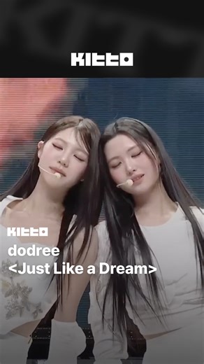 dodree 出道舞台🌟 JYP 娛樂旗下子公司 InIt Entertainment 推出的首組雙人團體 #dodree 於 21 日下以 出道🌟 這首歌描寫對如夢似幻、短暫戀人的思念之作💭 以傳統韓國音樂結合KPOP的曲風也是dodree的最大特色！大家覺得如何呢💬 📸 Mnet KPOP (YT) 🧑🏻‍💻 Betty ▶︎ 有想知道的韓國情報嗎？首先, 來Kitto看看吧 ▶︎ 為你更新每日韓國大小事 #KittoKPOP #韓國情報 #韓國新聞 #韓國流行 #kpop | Kitto.tw