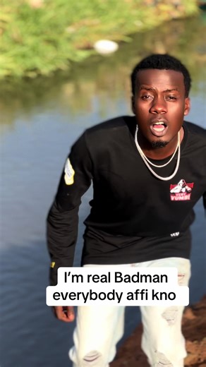 Real Badman: The Vibes of Jamaican Music