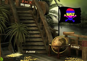 Pirate Ship Escape (365 Escape) - Escape Fan