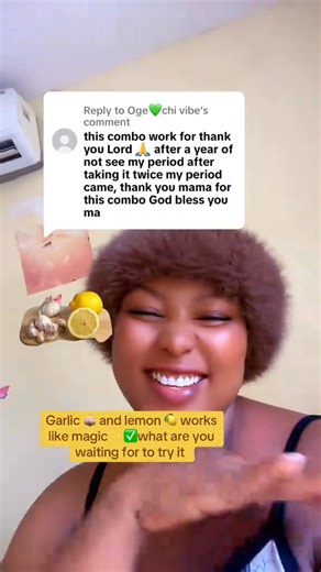 Go Natural beauty on Reels