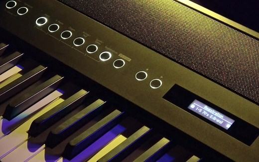 2021 The FP90X Roland Digital Piano What You Need to Know