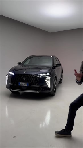 DS7 Crossback: Design, Performance, and More