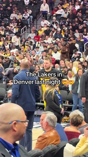 Lakers vs Denver: A Night to Remember