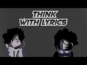 THINK With Lyrics | Funkdela Catalogue Lyrical Cover