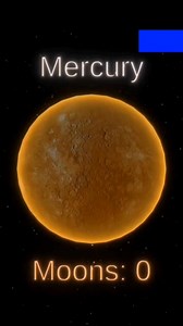 5.6K views · 113 reactions | How Many Moons Does Each Planet Have? From Mercury to Neptune, each planet in our solar system has a different number of moons. Some have none, others have dozens! Let's explore how many moons on each planet. #PlanetMoons #SolarSystem #SpaceFacts #AstronomyLovers | Cosmos Stargazers | Facebook