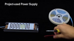 150W LED Dimmable Power Supply