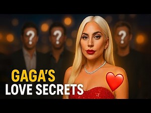 Lady Gaga’s Dating History 2025 Relationships, Rumors & Real Love