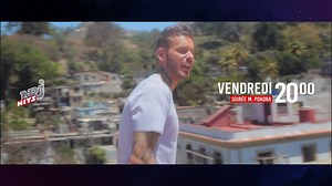 🎶 NRJ Hits consacrera son vendredi soir à M.Pokora ;) 🖥 A 20h, redécouvrez le best-of de ses clips sur votre chaine musicale 🔥 Bon week-end en musique sur NRJ Hits | NRJ HITS la chaîne