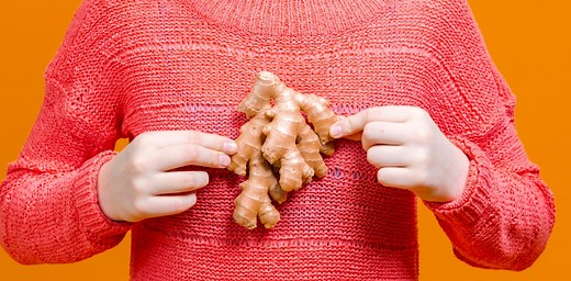 From arthritis to nausea: five ways ginger could benefit your health