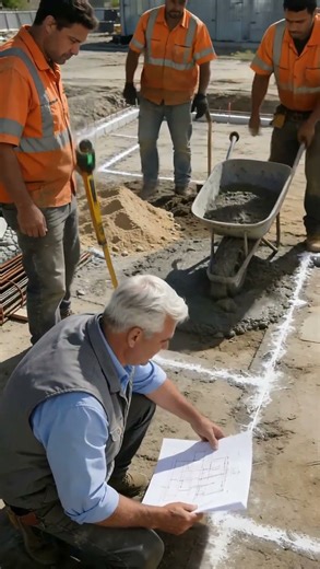 Construction Worker Packs Lunch Every Day. When His Boss Follows Him Home, He Does The Unthinkable.