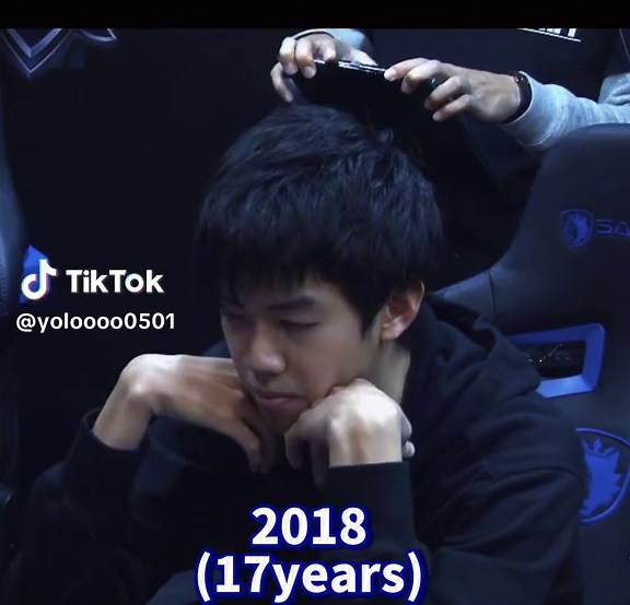 Neil第幾次進入GCS季後賽？