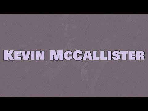 D-Block Europe x Lil Pino - Kevin McCallister (Lyrics)