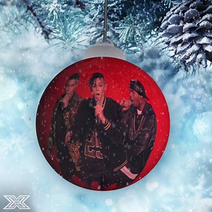 The X Factor song choices are in! First up, it's 5 After Midnight. What do you think? Good choices? | The X Factor