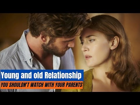 TOP 5: Older Woman - Younger Man Romance Movies
