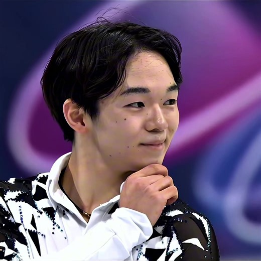 Yuma Kagiyama's Upcoming Short Program Preview