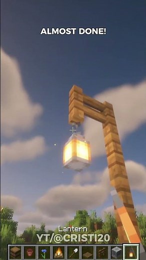 Easy Minecraft Decoration Ideas You Need To Try