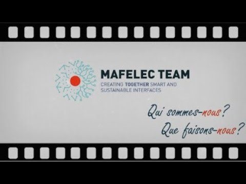 Vidéo présentation MAFELEC TEAM FR