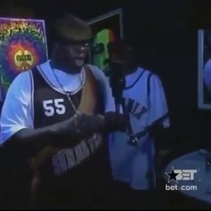 Let’s take em back 17 years ago mane! I was through wid it, before they knew what to do with it the same gas still applies to this day! BET The Booth with the homie Big Tigger #classic #legendarymoments | E-40