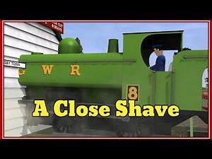 A Close Shave