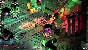 77K views · 905 reactions | Let's play Hades! Supergiant Games joins us for an underworld escape attempt ahead of their award-winning adventure's PlayStation launch next week. Learn how the rogue-lite dungeon crawler came to be: play.st/3jx4MUG | PlayStation | Facebook