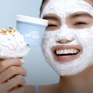 10K views | These face masks are inspired by your favorite ice cream flavors!  Buy one here: https://amzn.to/2VP5SAE Our team is dedicated to finding and telling you more about the products and deals we love. If you love them too and decide to purchase through the links below, we may receive a commission. Pricing and availability are subject to change. | AOL | Facebook