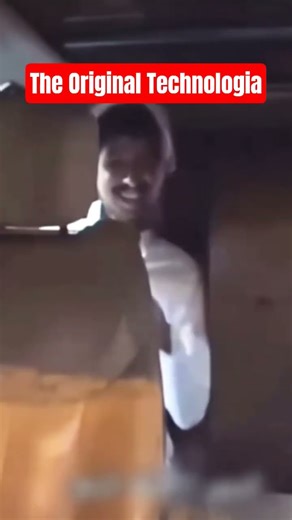 The original Technologia#memes#technologia#shorts